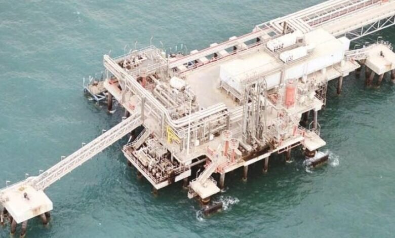 آغاز اکتشاف عربستان و کویت در میدان آرش