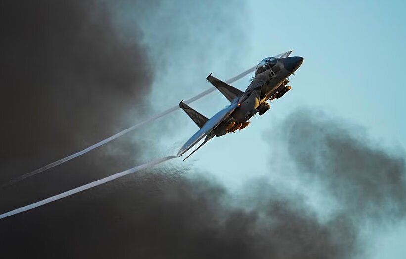 برنامه‌ریزی غرب برای حمله آتی به ایران؟