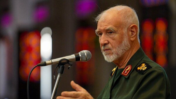 پاسخ مقام ارشد سپاه به درخواست کاهش برد موشک‌ها