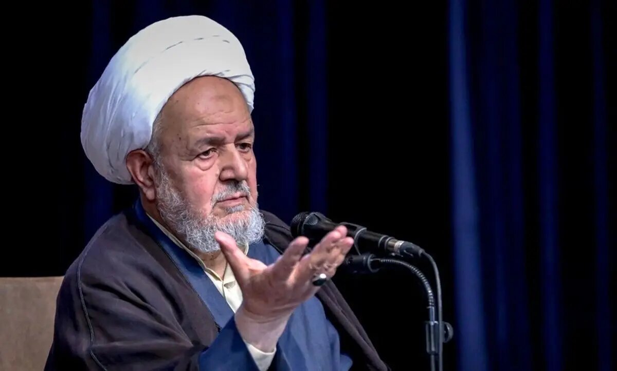 رئیس دفتر عقیدتی و سیاسی فرمانده کل قوا: آثاری از حمله مجدد دشمن مشاهده نمی‌کنیم