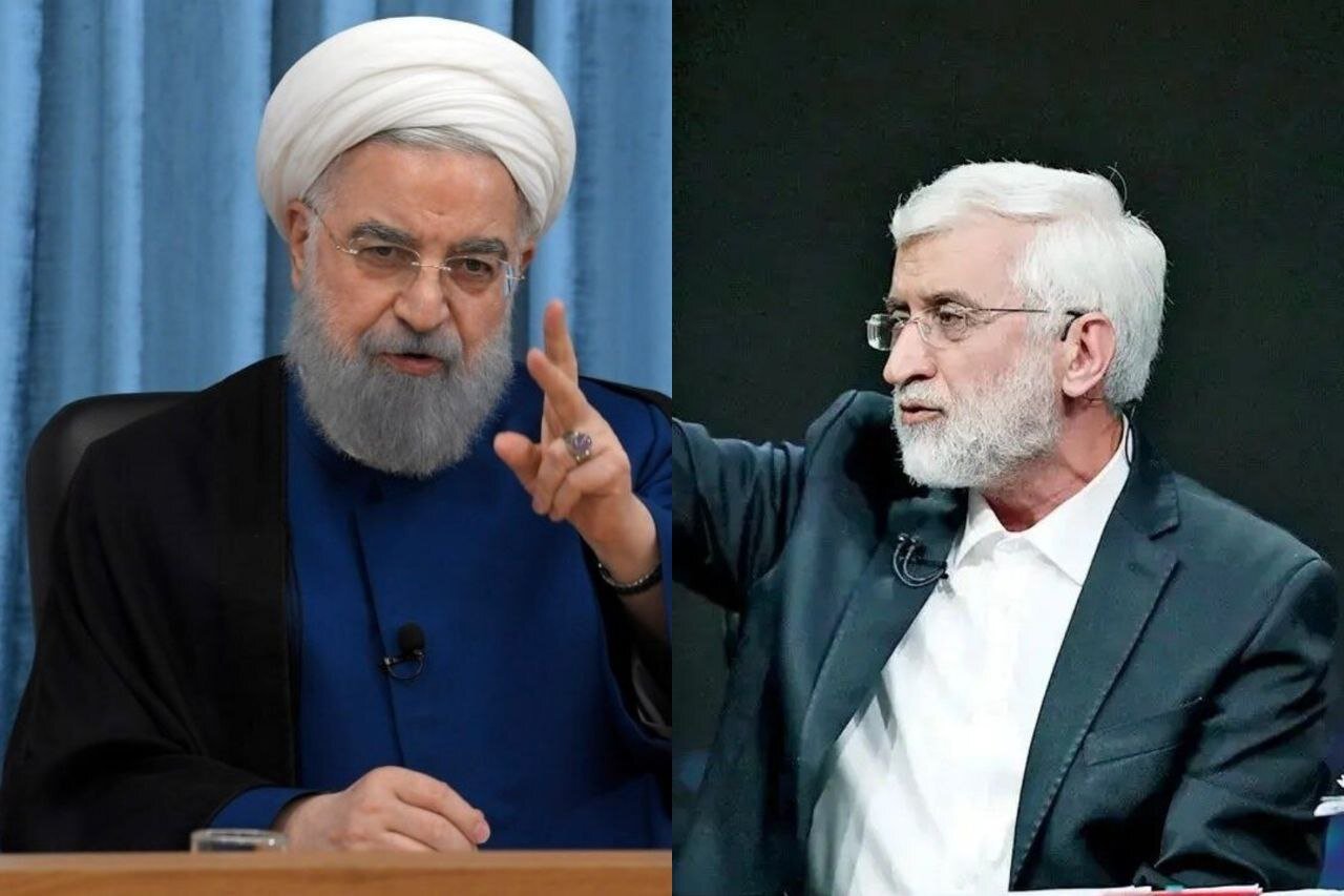 مناظره‌هایی از جنس قدرت‌نمایی؛ مردم از این بازی‌های سیاسی خسته‌اند!