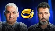 درگیری لفظی مجید واشقانی و زیباکلام: اگر مردم موشک‌ها را در آسمان نمی‌دیدند... +ویدیو
