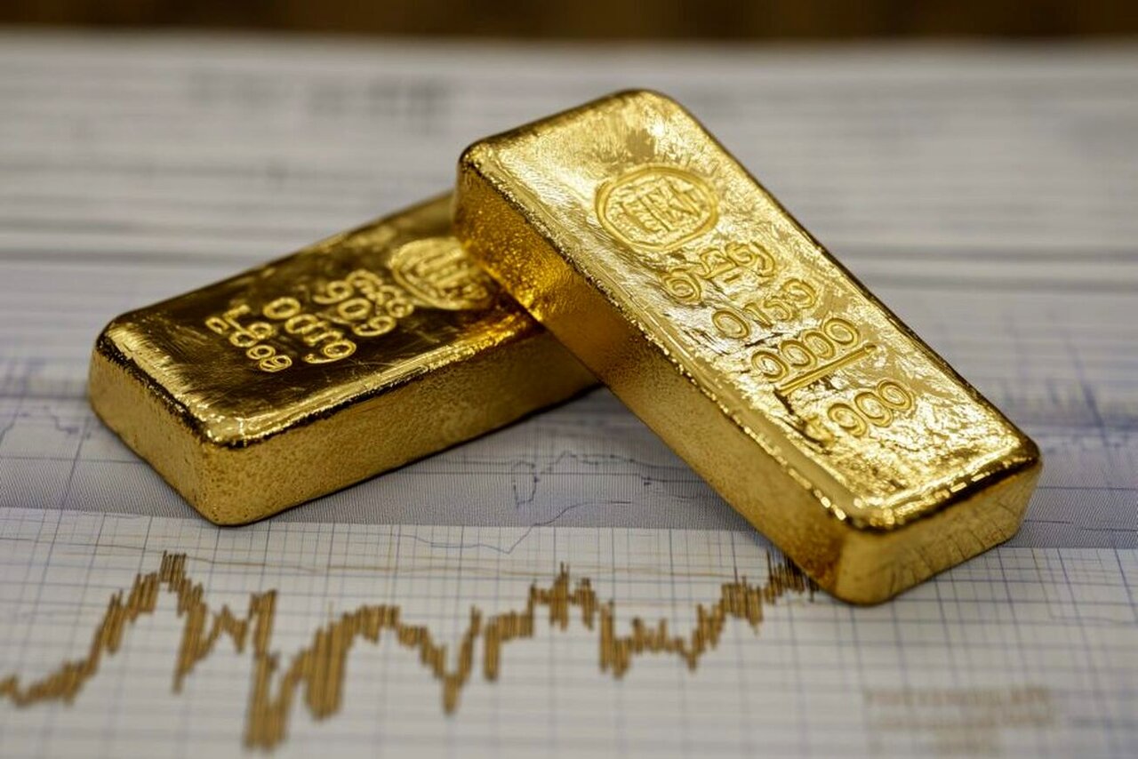 قیمت طلا خیال ایستادن ندارد/ فلز زرد به همه شوک وارد کرد