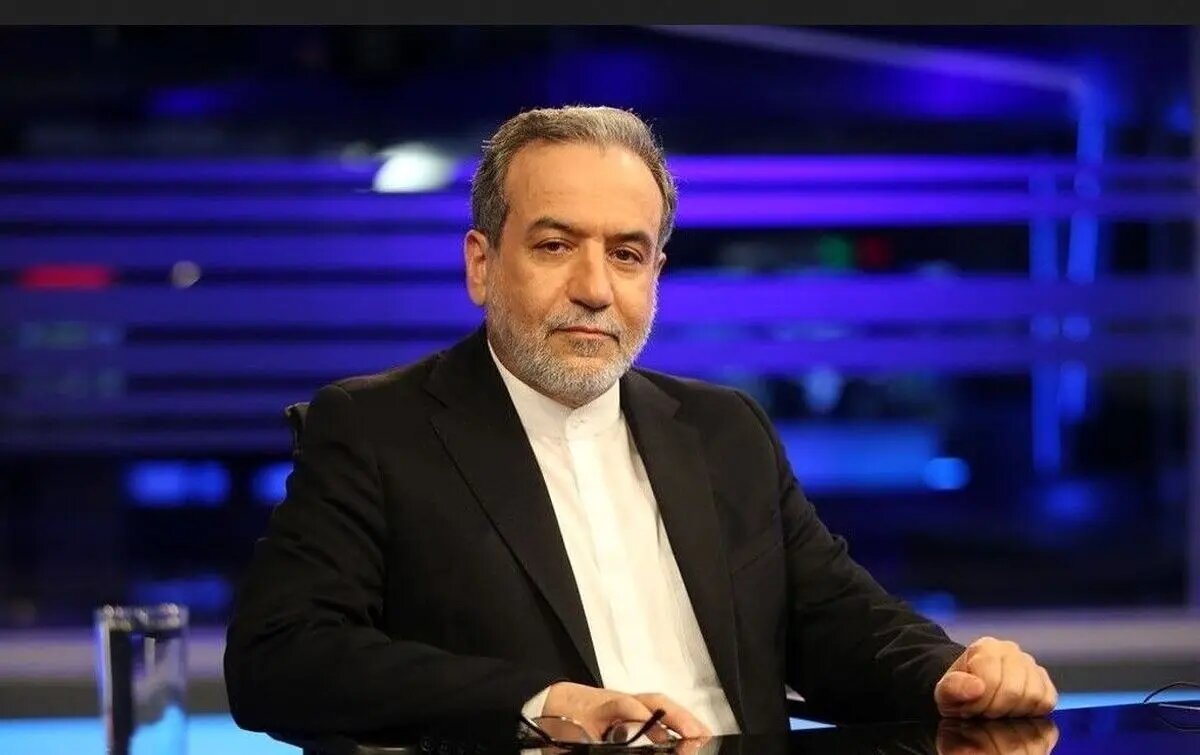 قدردانی عراقچی از حمایت پاکستان در شورای امنیت: ۲۶ مهر روز پایان این قطعنامه است