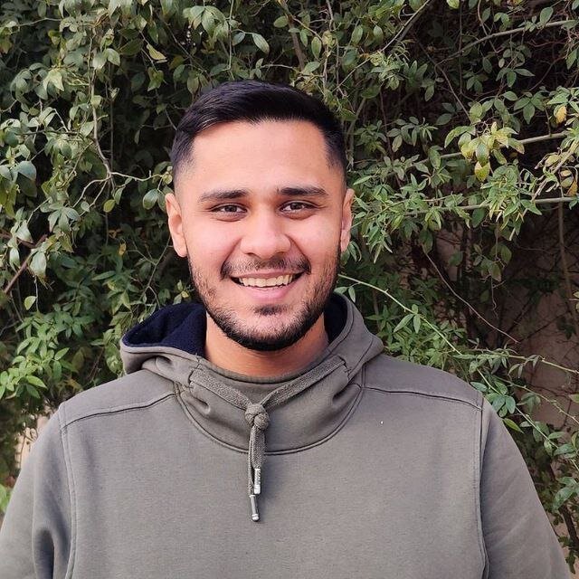 عکس و مشخصات دانشجوی فوت شده دانشگاه تهران منتشر شد