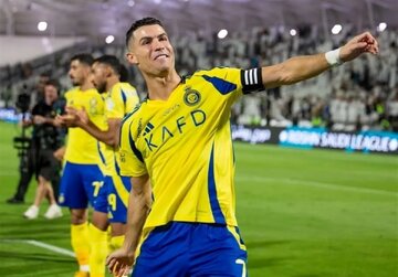 دیدار رونالدو با تیم سابق؛ تقابل النصر با منچستریوناید قطعی شد؟