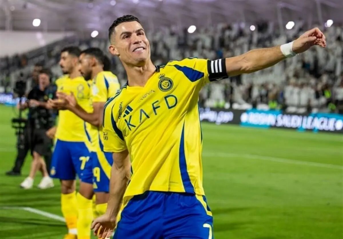 دیدار رونالدو با تیم سابق؛ تقابل النصر با منچستریوناید قطعی شد؟
