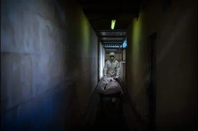 ، دانشگاه آمریکایی اجساد را برای آموزش در اختیار ارتش اسرائیل قرار می‌دهد!