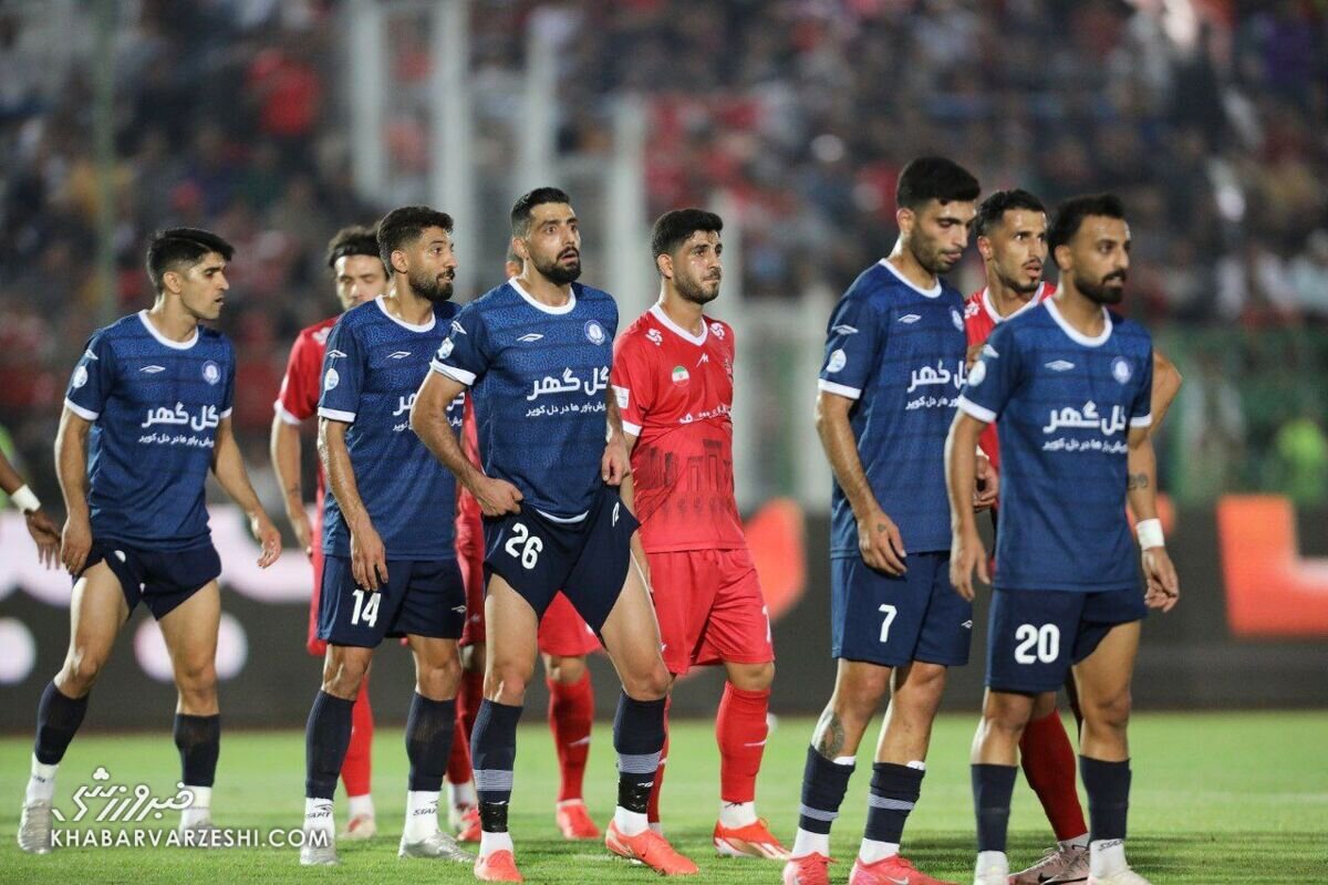 صدرنشینی سیرجانی‌ها با فرار هاشمیان از شکست