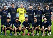 جنجال تاکید بر عدد هفت در پوستر باشگاه چادرملو برای دیدار با استقلال +عکس