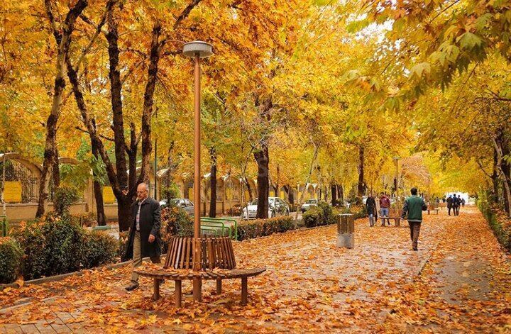 صدور هشدار برای مردم این استان‌ها: سرمای شدید در راه است