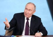اختلاف بالا گرفت؛ پوتین به آمریکا و ترامپ هشدار داد