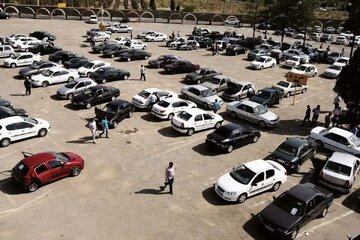 جهش باورنکردنی قیمت خودرو در روزهای اخیر +جدول قیمت