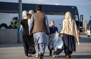 یک مقام طالبان: ایران ۲۰۰ هزار ویزای کار برای افغان‌ها صادر می‌کند