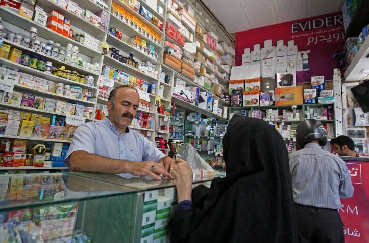 جنجال فروش داروهای قدیمی با قیمت جدید
