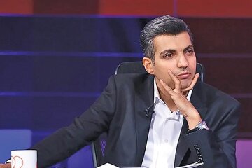 عادل با یک جمله یاد و خاطره برنامه ۹۰ را زنده کرد