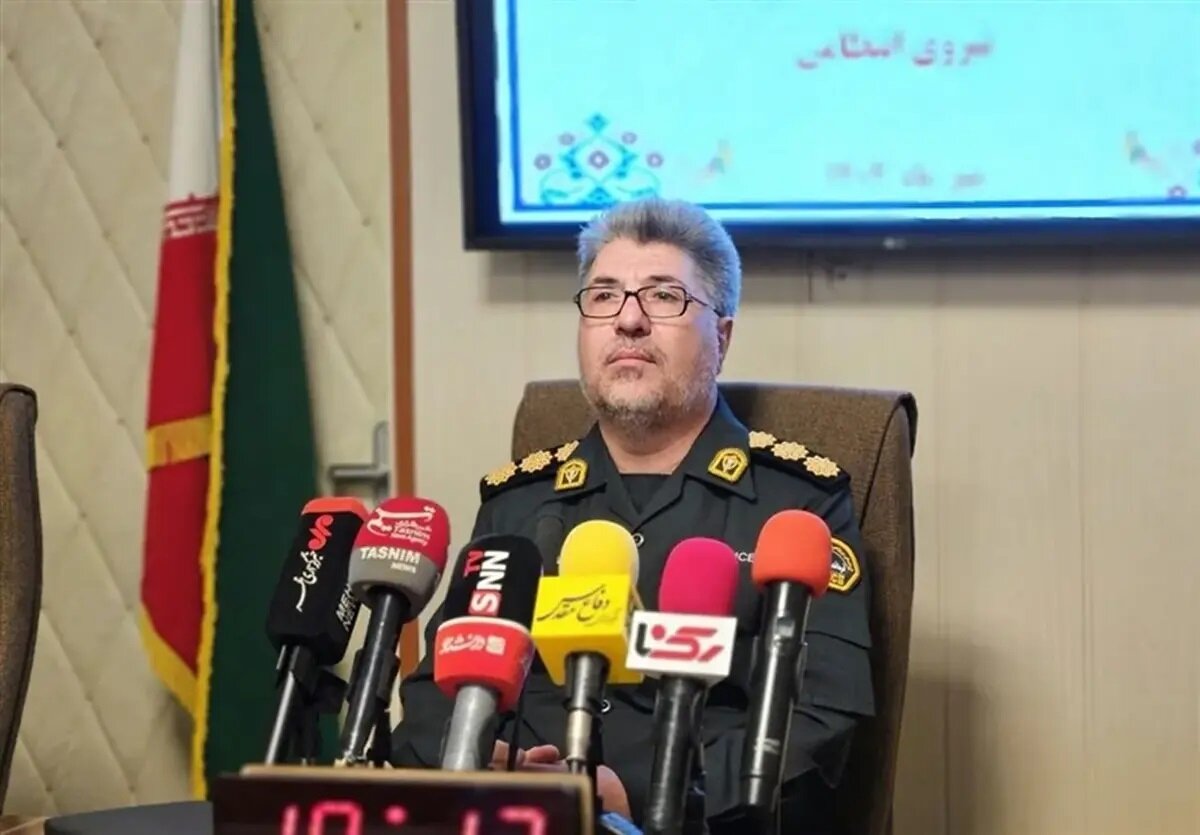 پلیس دوباره به عرصه مبارزه با بی‌حجابی برگشت
