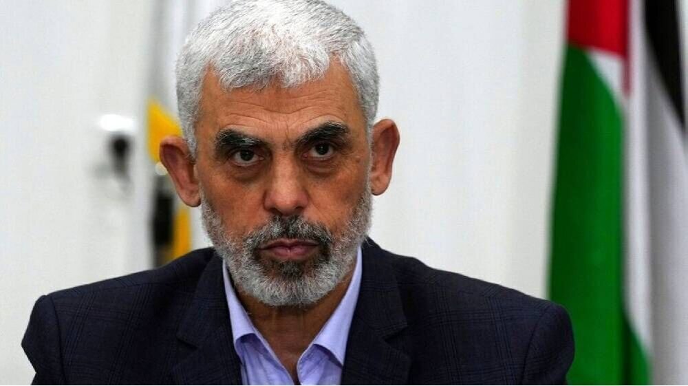 حماس خواستار دریافت پیکرهای برادران سنوار شد