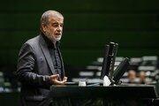 نماینده مجلس: عذرخواهی و استعفا در میان مسئولان باید باب شود