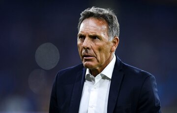 سرنوشت تلخ سرمربی بوکاجونیورز؛ میگل آنخل روسو درگذشت +عکس