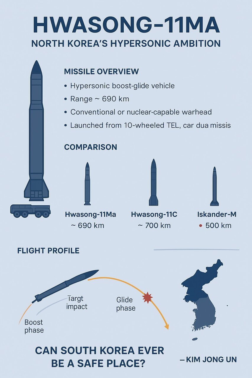 معرفی موشک قدرتمندی با ۵۰۰ کیلو مواد منفجره؛ کابوس پدافند آمریکا را بشناسید