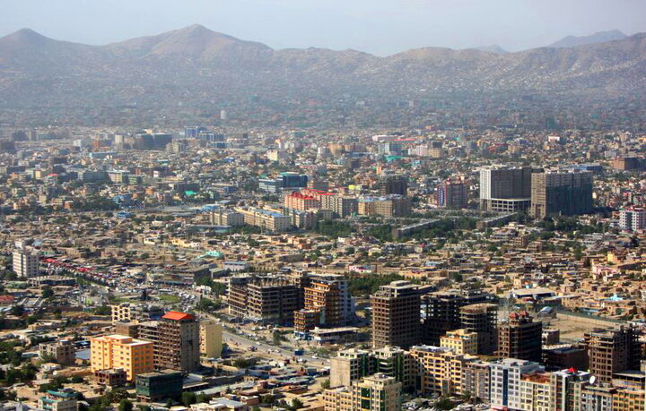 انفجارهای شدید در کابل رخ داد