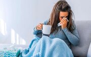 با مصرف این ماده غذایی دیگر سرماخوردگی و آنفولانزا نمی گیرید