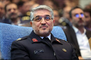 رئیس پلیس راهور: مردم از درگاه‌های مجاز درخواست امدادخودرو کنند