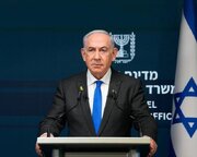 گزافه‌گویی نتانیاهو: از همه طرف به محور ایران ضربه زده‌ایم