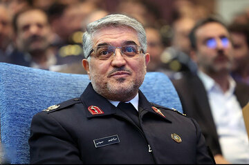 رئیس پلیس راهور: مردم از درگاه‌های مجاز درخواست امدادخودرو کنند