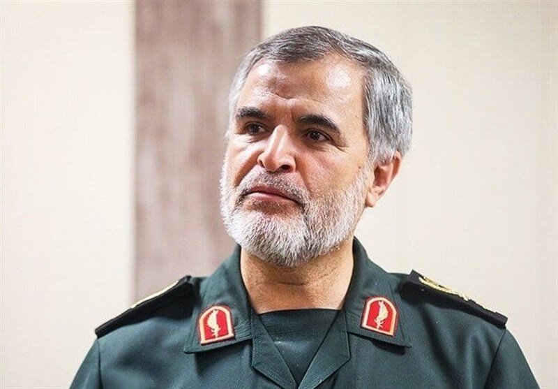 واکنش خبرساز یک مقام مسئول به جرم ۲ دانشجوی عراقی