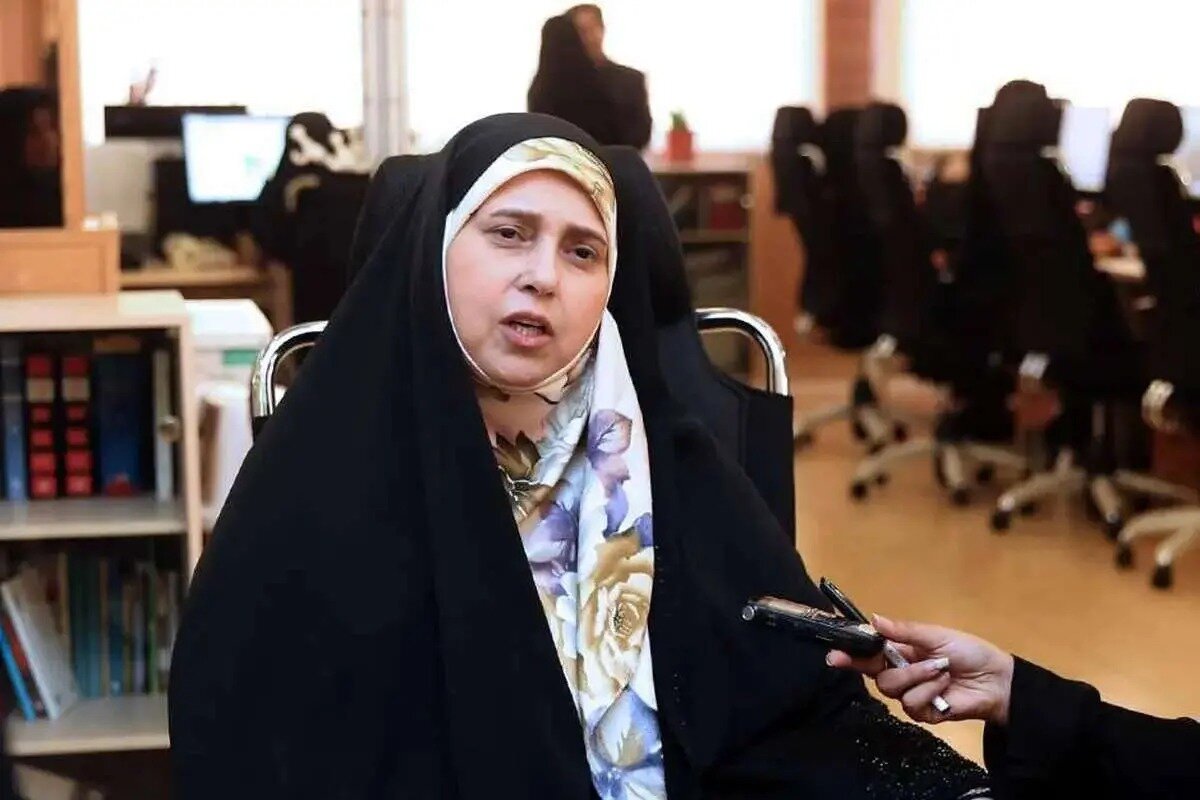 پروانه سلحشوری: نتیجه سرکوب حجاب، ماجرای ۱۴۰۱ بود