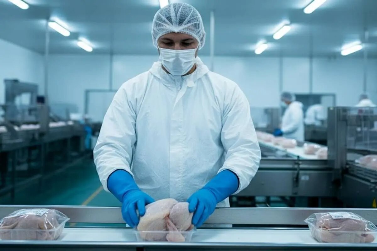 قیمت مرغ نجومی شد؛ ماجرا چیست؟