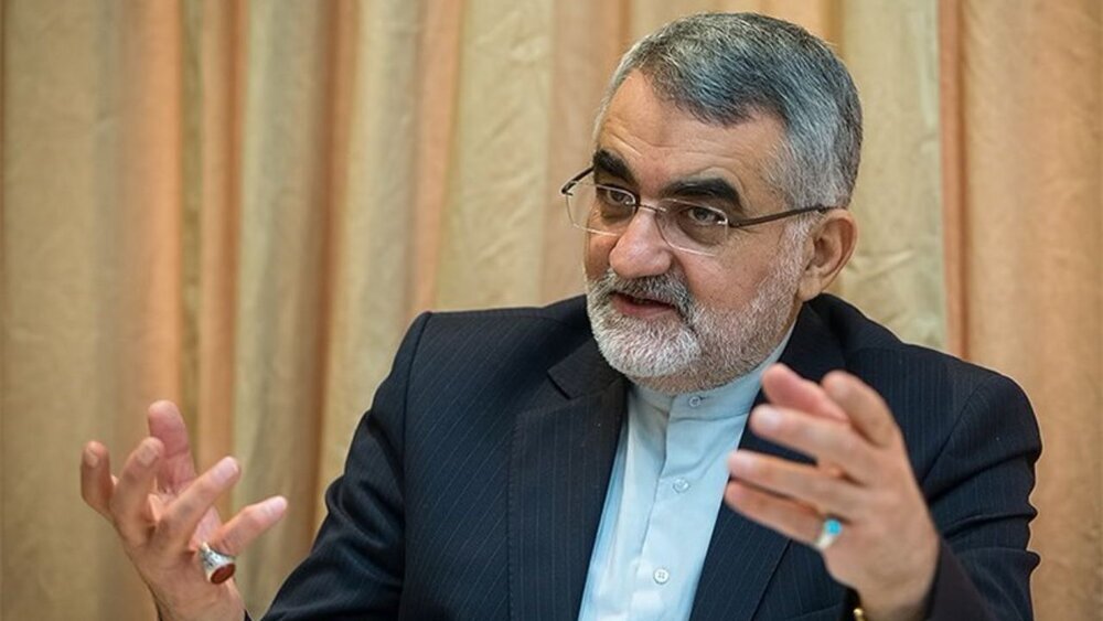 واکنش یک نماینده مجلس به ادعای عجیب نتانیاهو: فوق‌تخصص یاوه‌گویی دارد