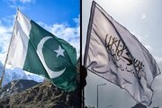 وزارت دفاع افغانستان دلیل حمله به پاکستان را اعلام کرد