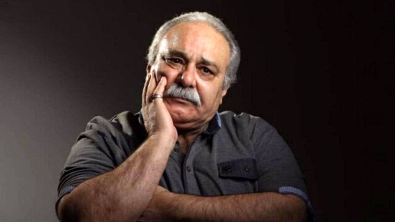 محمد کاسبی، بازیگر سینما و تلویزیون درگذشت