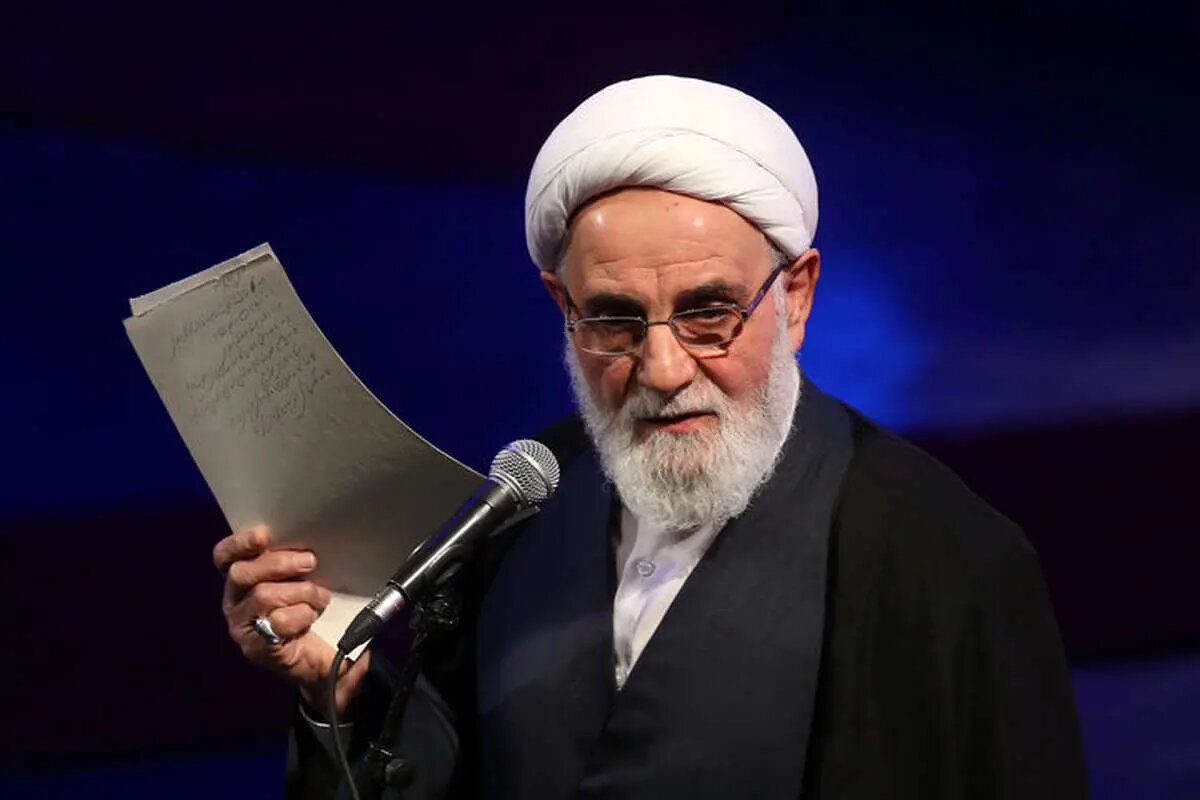 ناطق نوری: تصرف سفارت آمریکا به‌عنوان «لانه جاسوسی» اشتباه بزرگی بود