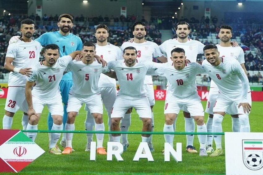 حضور تیم ملی فوتبال در تورنمنت امارات؛ شاگردان قلعه‌نویی به مصاف محمد صلاح می‌روند؟