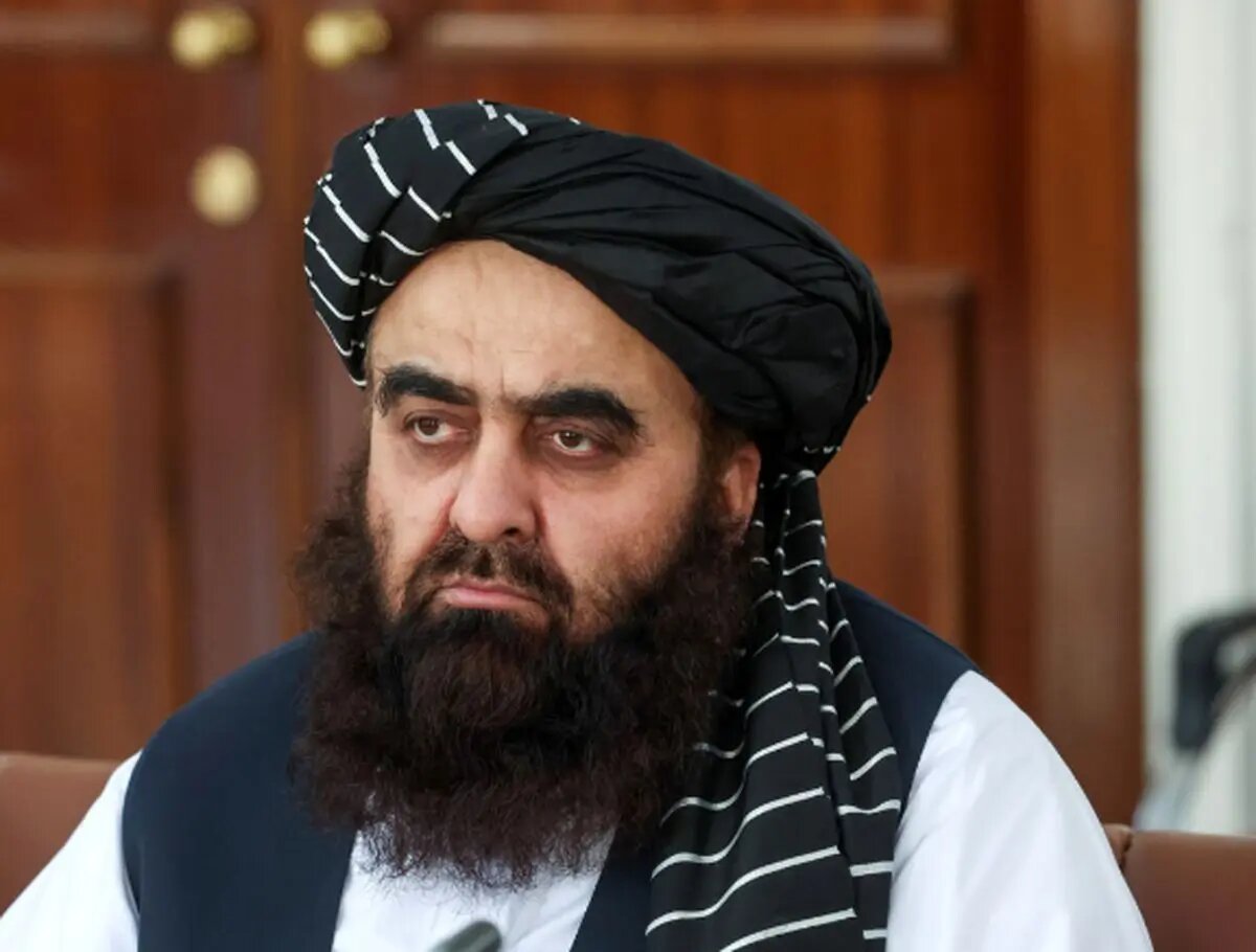 وزیر خارجه طالبان: پاکستان حاکمیت ملی افغانستان را نقض کرد