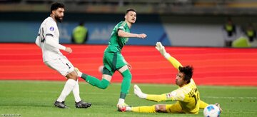 تاریخ و ساعت دقیق دیدار عربستان و عراق در انتخابی جام‌جهانی مشخص شد