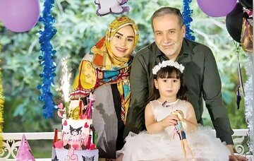 همسر عراقچی کم‌ کم وارد سیاست شد!