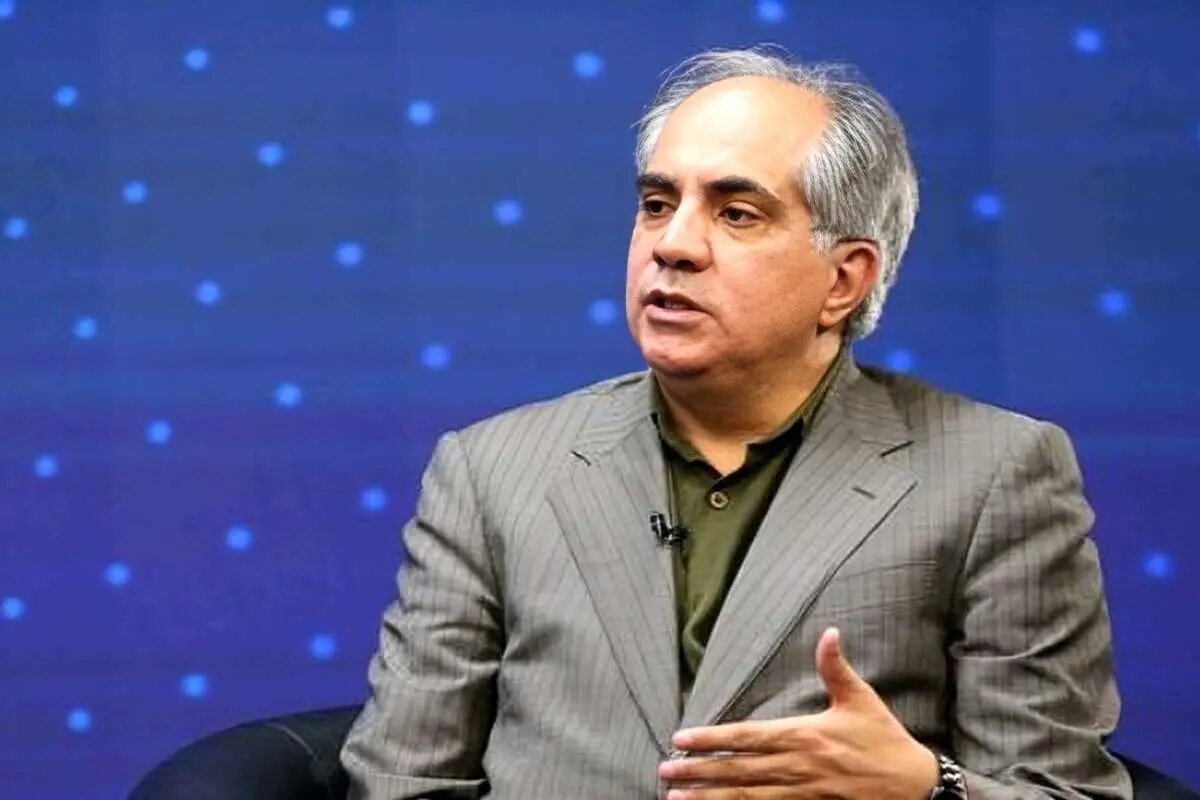 سعید شریعتی: روزگار عقاید جدید را به صداوسیما تحمیل می‌کند/ تلویزیون ۱۰ درصد مخاطب دارد