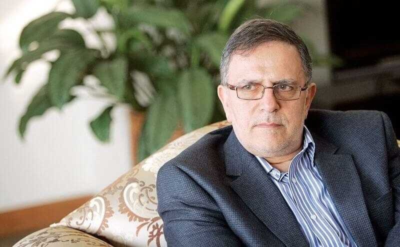 افشاگری سیف: مدیر ثامن، اسلحه به کمرش می‌‍‌بست