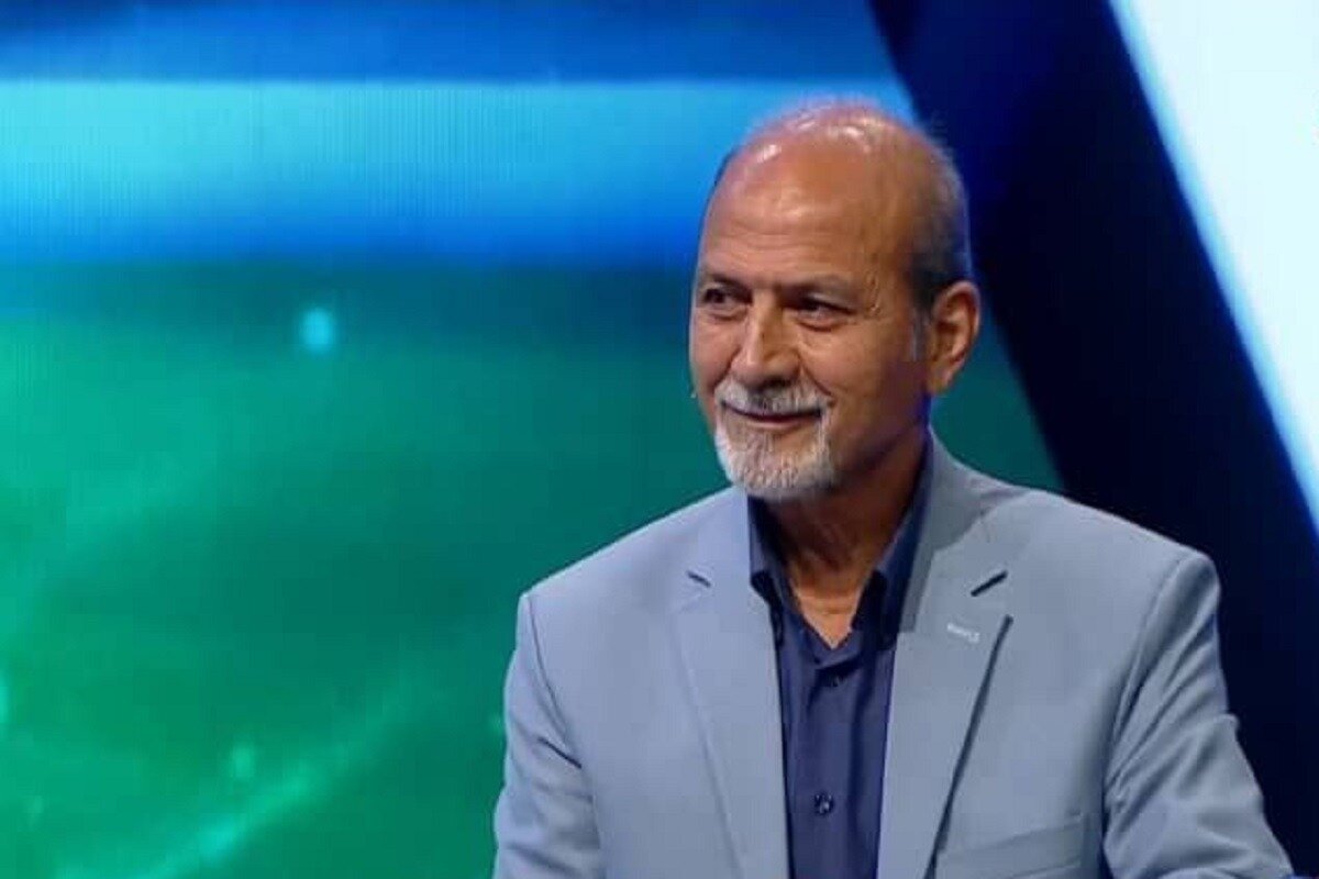 نطق جنجالی روی آنتن زنده: پول بدهید، ترامپ هم به ایران می‌آید!