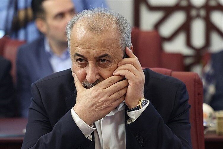 سرنوشت بقای درویش در پرسپولیس مشخص شد