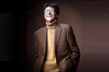 ناصر تقوایی درگذشت