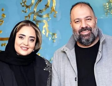 مصاحبه معروف نرگس محمدی در کردستان عراق هم وایرال شد