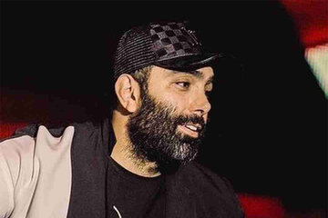 مسعود صادقلو: همسر آیندم باید مثل مهشید، زن ابی باشد!