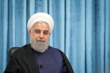 از نطق ثابتی تا مرگ بر فریدون؛ آتش تند مجلسیها علیه حسن روحانی!