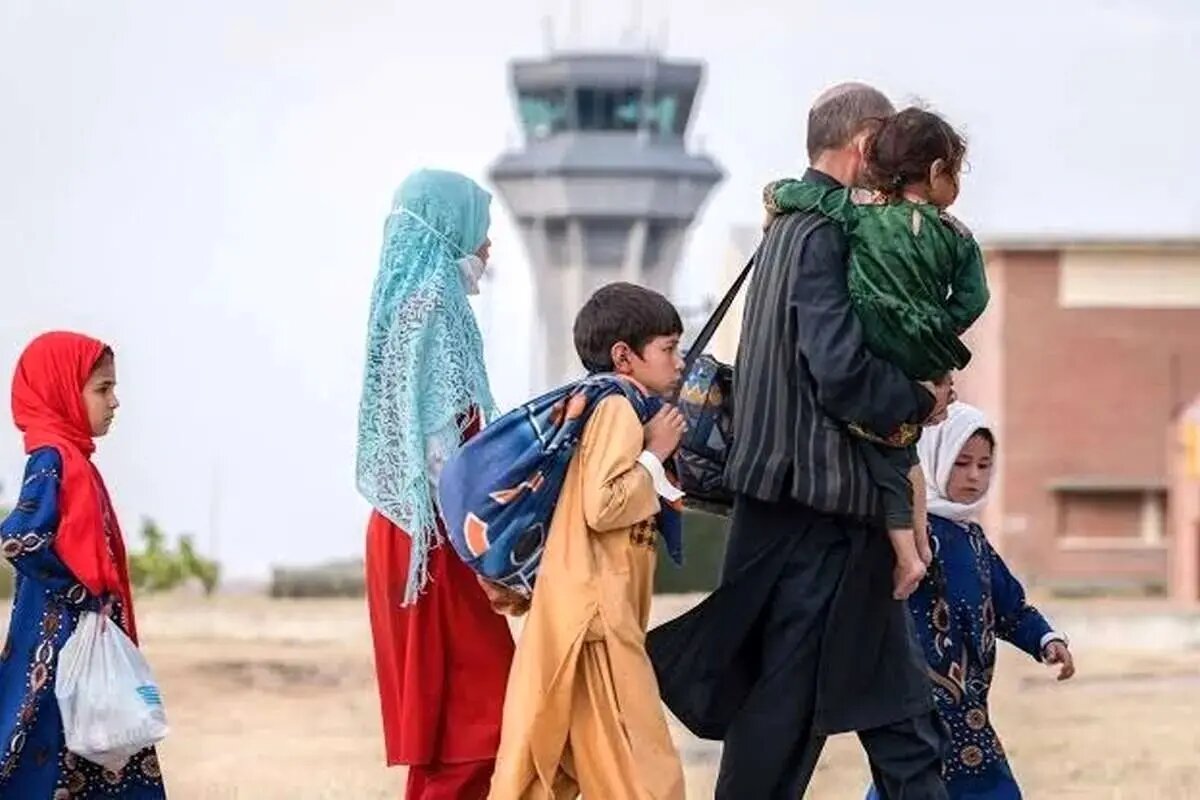 تصمیمی که منجر به بازگشت مهاجران به کشور خواهد شد! تصمیمی که منجر به بازگشت مهاجران به کشور خواهد شد!